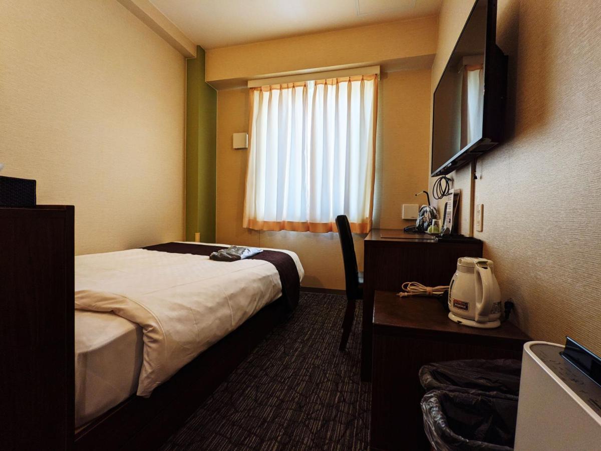 Amistad Hotel Matsuura Eksteriør bilde