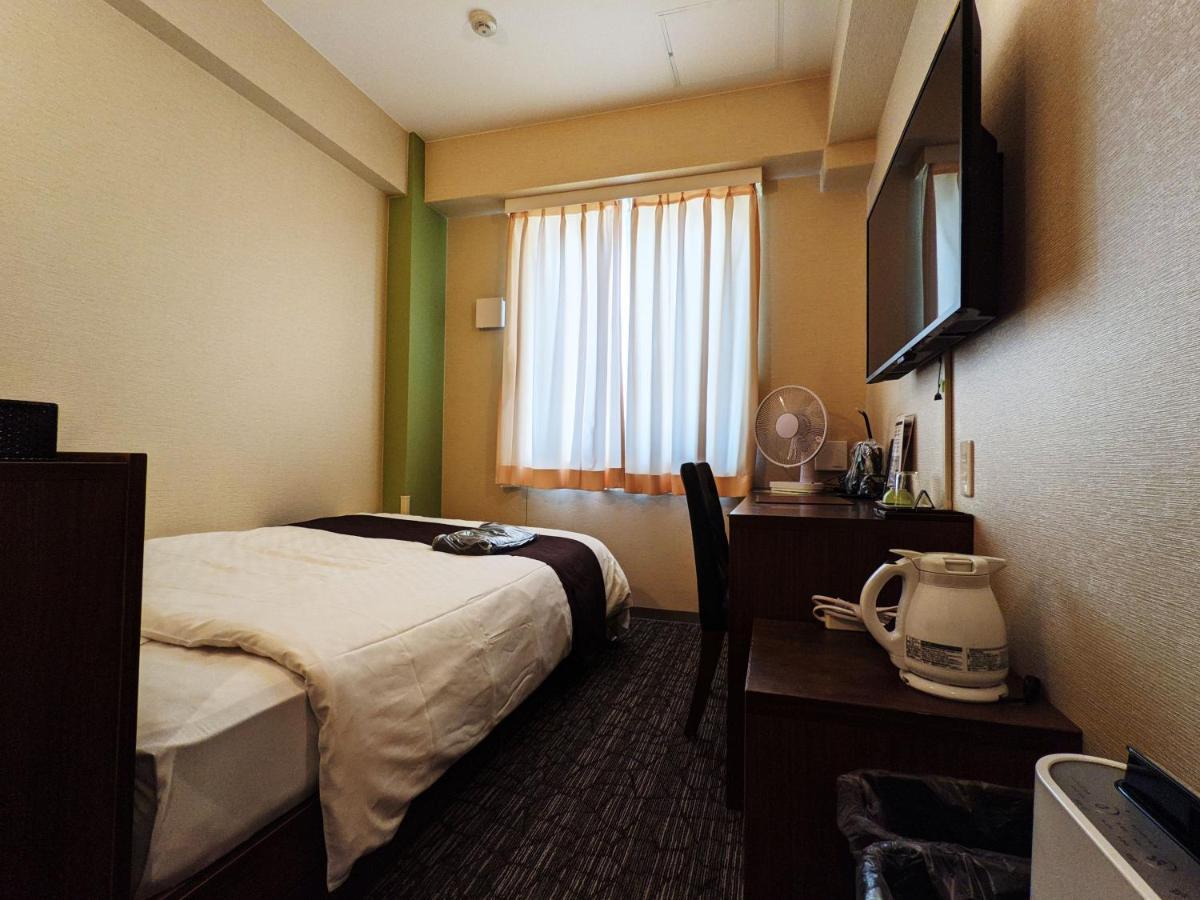 Amistad Hotel Matsuura Eksteriør bilde