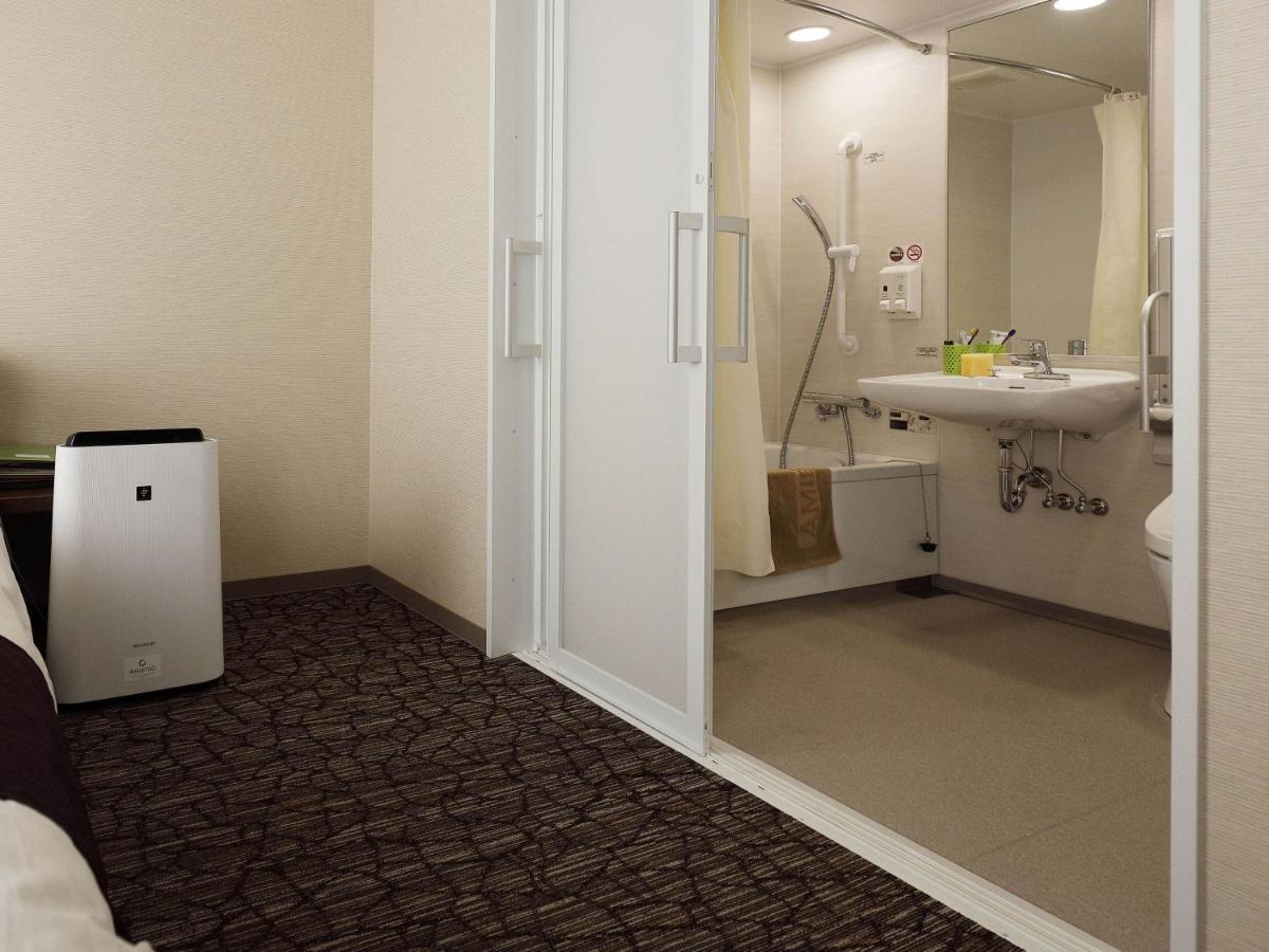 Amistad Hotel Matsuura Eksteriør bilde